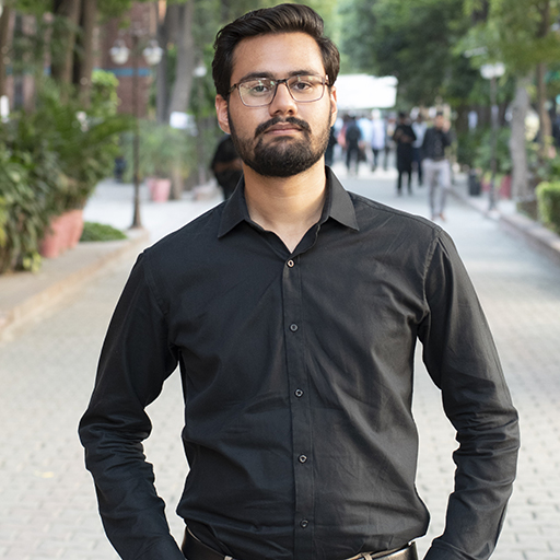 Faraz Majid