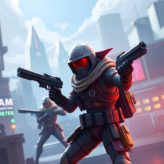 It is the tallest one!