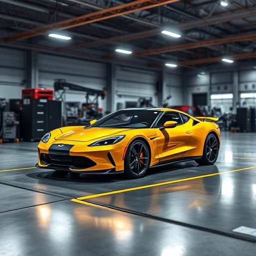 An old little village